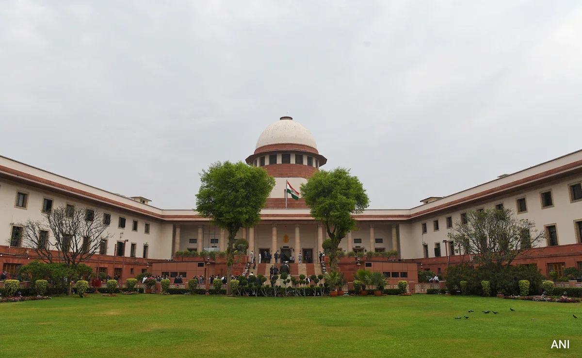  जलगांव मस्जिद का मामला सुप्रीम कोर्ट पहुँचा, हिन्दू पक्ष ने बताया मंदिर