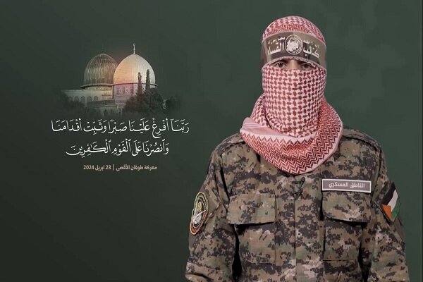 ابو عبيدة: رد إيران وضع قواعد جديدة وأربك حسابات العدو