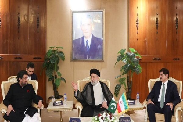 معاقبة إيران للكيان الصهيوني زاد العالم الإسلامي شرفا وعظمة