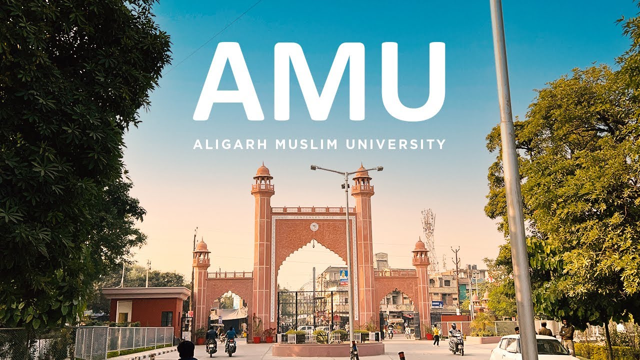 अलीगढ़ मुस्लिम यूनिवर्सिटी को मिली पहली महिला वाइस चांसलर, नईमा खातून संभालेंगी कमान