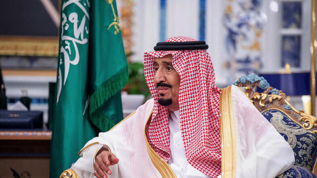 Kondisi Makin Kritis, Raja Salman bin Abdul Aziz Dilarikan ke Rumah Sakit