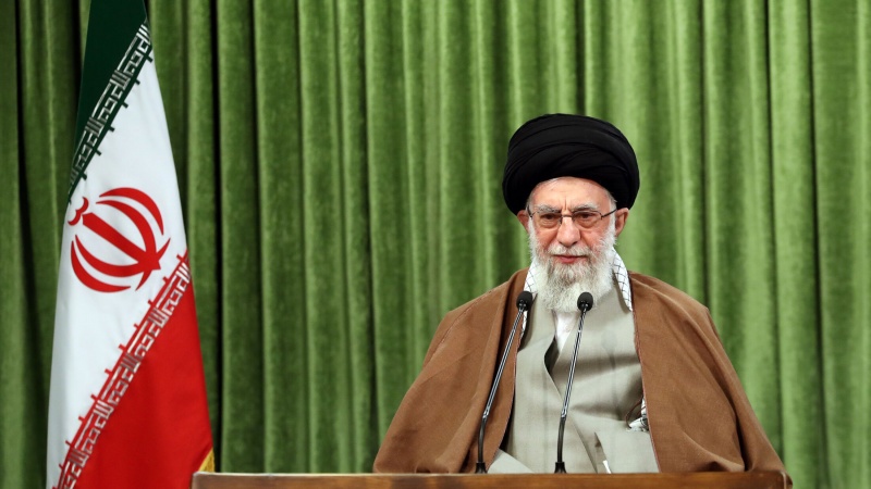 Hari Ini, Perwakilan Buruh Iran Bertemu Rahbar