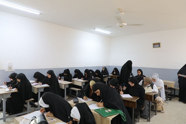 برعاية العتبة الحسينية.. مسابقة خاصة بالآيات القرآنية النازلة بحق الإمام الحسين (ع)+(صور)