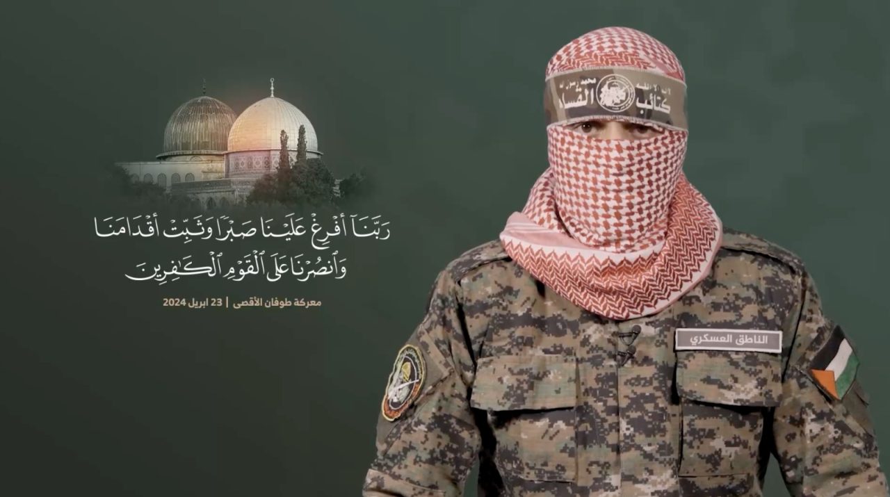 Abu Obeida: In 200 days, Israel achieved nothing but massacres and destruction