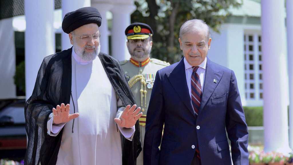 Iran President Raisi: Nothing will remain of Israel in case of another mistake