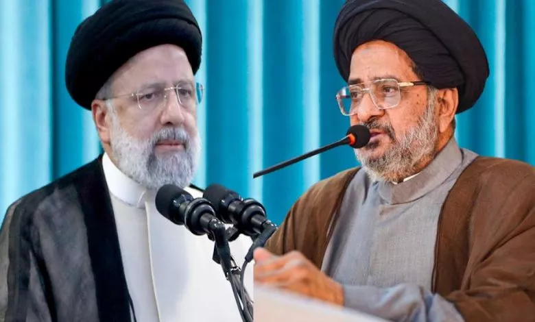 Pakistani Shia cleric: President Raisi’s visit will strengthen relationship between two countries