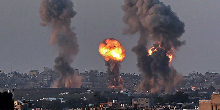 Lebanese Hezbollah launched deepest attack on Israel since start of Gaza war 