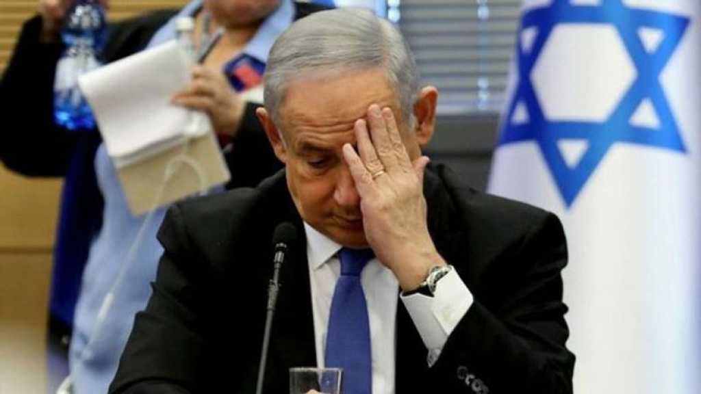  Netanyahu and difficult suicide options