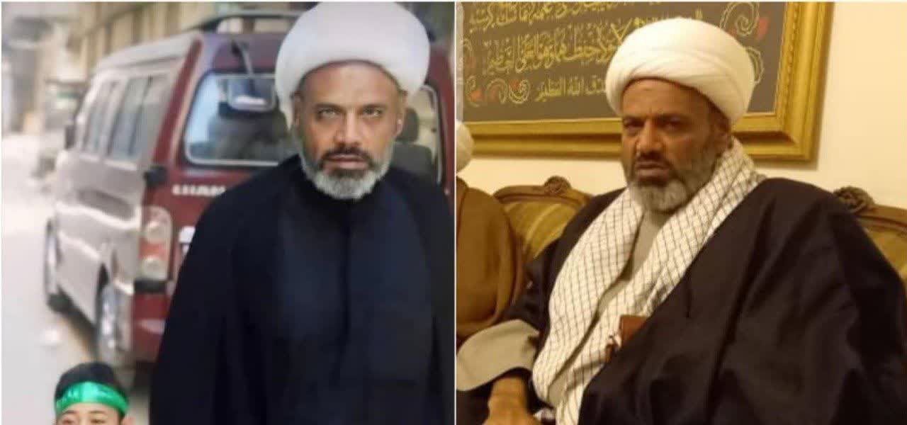 Shia cleric martyred in southern Syria