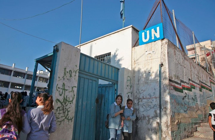 Germany to resume cooperation with UNRWA