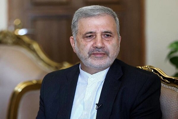 سفير إيران لدى السعودية: 90 ألف إيراني يتوجهون إلى الحج هذا العام