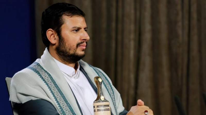 Ansarullah: AS Tak Bisa Bendung Kebangkitan Rakyatnya Dukung Palestina