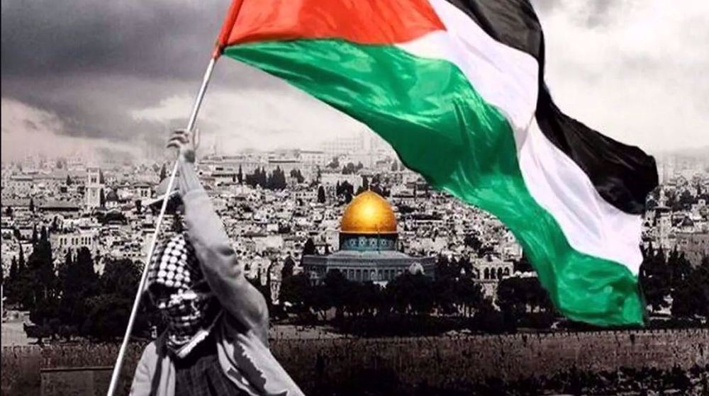 Dangantakar Shi'a Da Batu Falasdinu Da Birnin Quds / Marajio'in Shi'a Su Ne Magoya Bayan Falasdinu