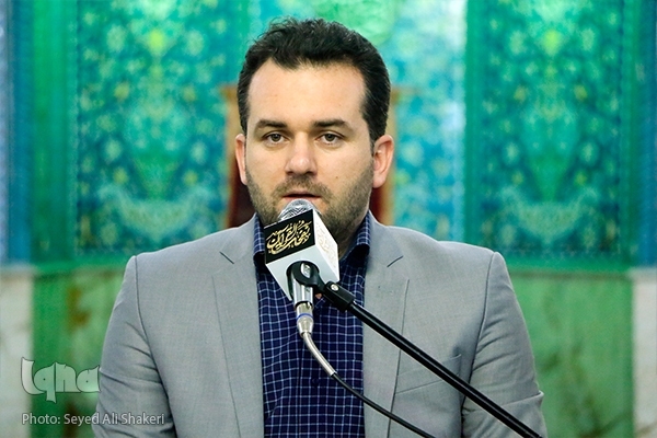 قارئ إيراني يحرز المركز الثاني في مسابقة "خير التلاوة" الدولية الافتراضية للقرآن الكريم بلبنان