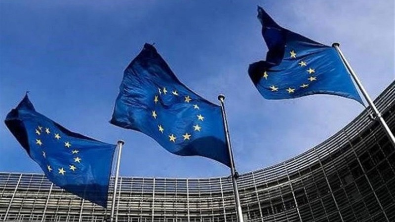 Одобрение резолюции по правам человека против Исламской Республики Иран в Европейском парламенте