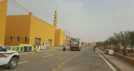 سيدة سودانية تتمكنت من تحفيظ 54 من السيدات للقرآن الكريم خلال 99 يوما