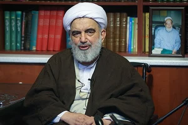  آیت‌الله جاودان: با مراقبه و محاسبه اعمال به رحمت الهی می‌رسیم