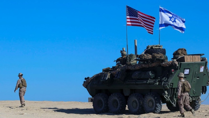 Aktivis Global: Tuntut Pemerintah Anda Melawan Amerika!
