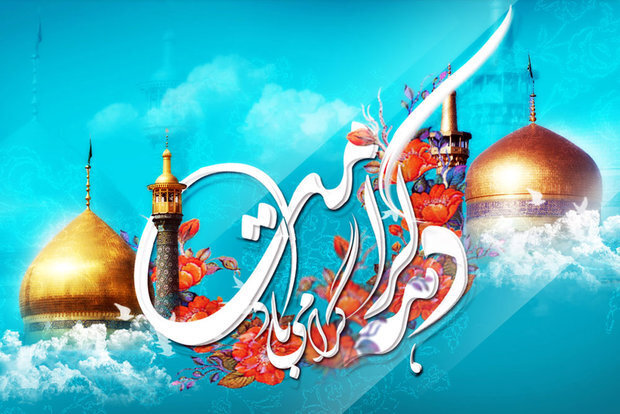 برگزاری ۴۰ ویژه برنامه دهه کرامت با فعالیت‌های خادمیاران رضوی در گیلان