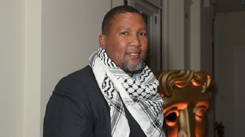 Gaza, il nipote di Nelson Mandela si unirà alla Freedom Flotilla