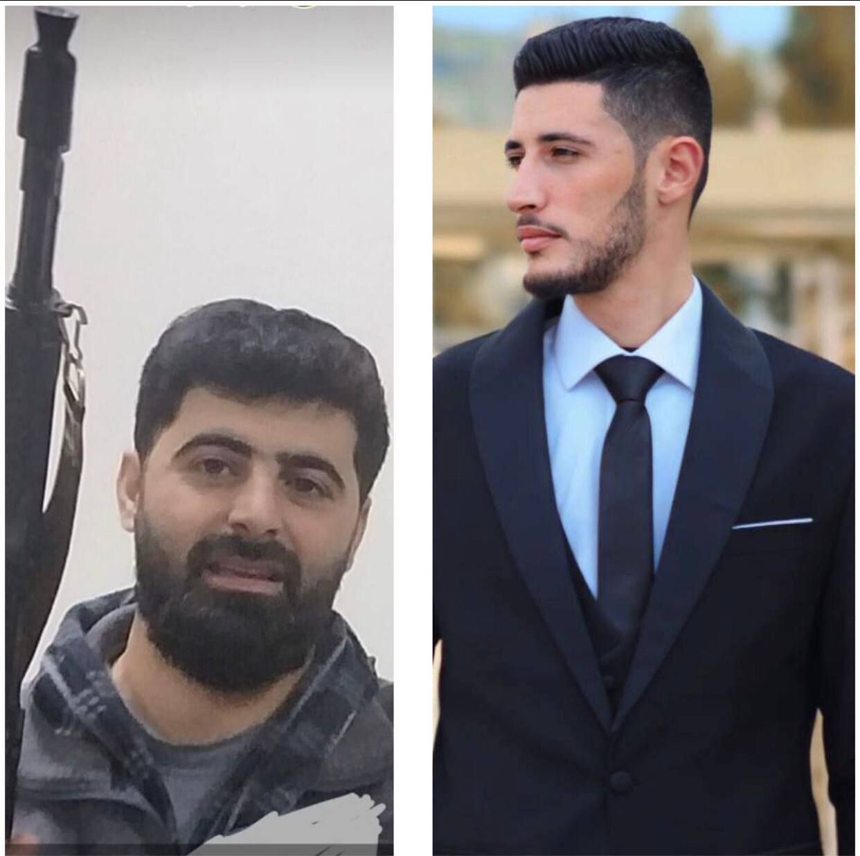Two commanders of Jamaat-e-Islami martyred in Lebanon in Zionist army attack