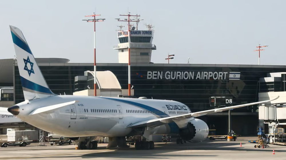  Israeli plane previously used by Mossad officials lands in Riyadh