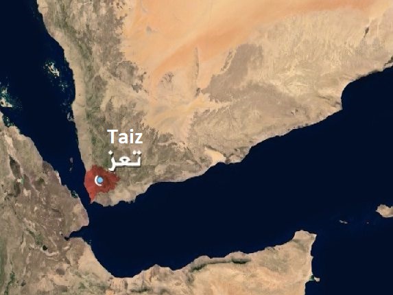  Yemen condemns killing of five women by Saudi-led coalition drones’ bombing in Taiz