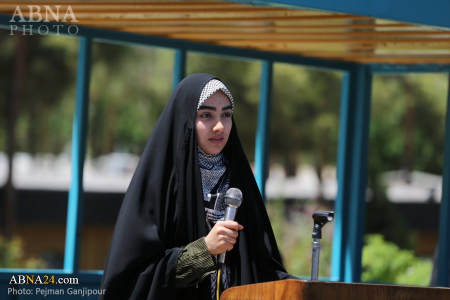 Iranski studenti u Teheranu i Isfahanu izrazili solidarnost s američkim studentima koji protestuju protiv rata u Gazi (+ foto-izvještaj)