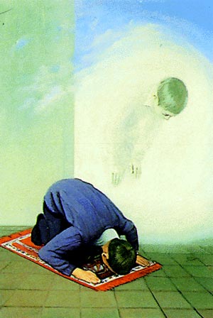 En Eski İbadet: Namaz ve Sırları