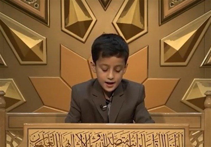 xwendina Quranê û di bernameya televizyona Tûnisê de piştgiriya Filistînê dike+ fîlm