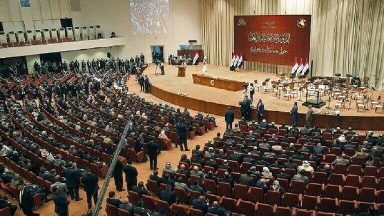 أمريكا تعبر عن قلقها بسبب قانون أقره البرلمان العراقي يجرم العلاقات المثلية والتحول الجنسي