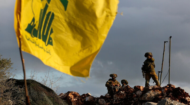  Hezbollah official: Resistance strikes to end once Israeli Gaza atrocities over