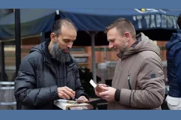  Holy Quran copies distributed in Netherlands to explain Islam to non-Muslims