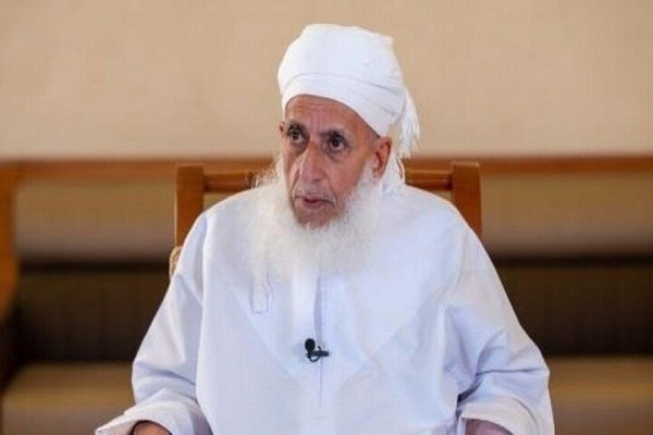  Oman Mufti hails US, European students’ uprising