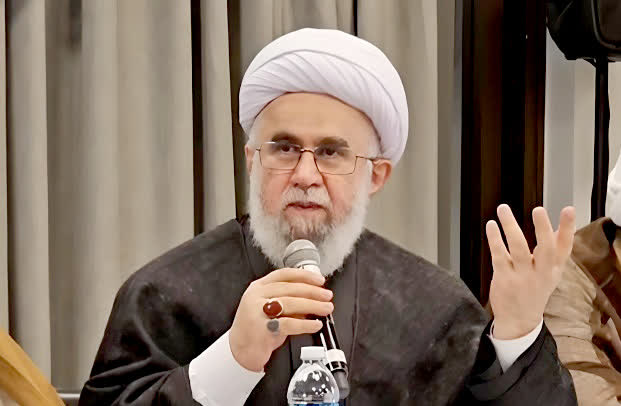 Ayatullah Ramezani: Makiya Suna Son Share Shari'ar Musulunci