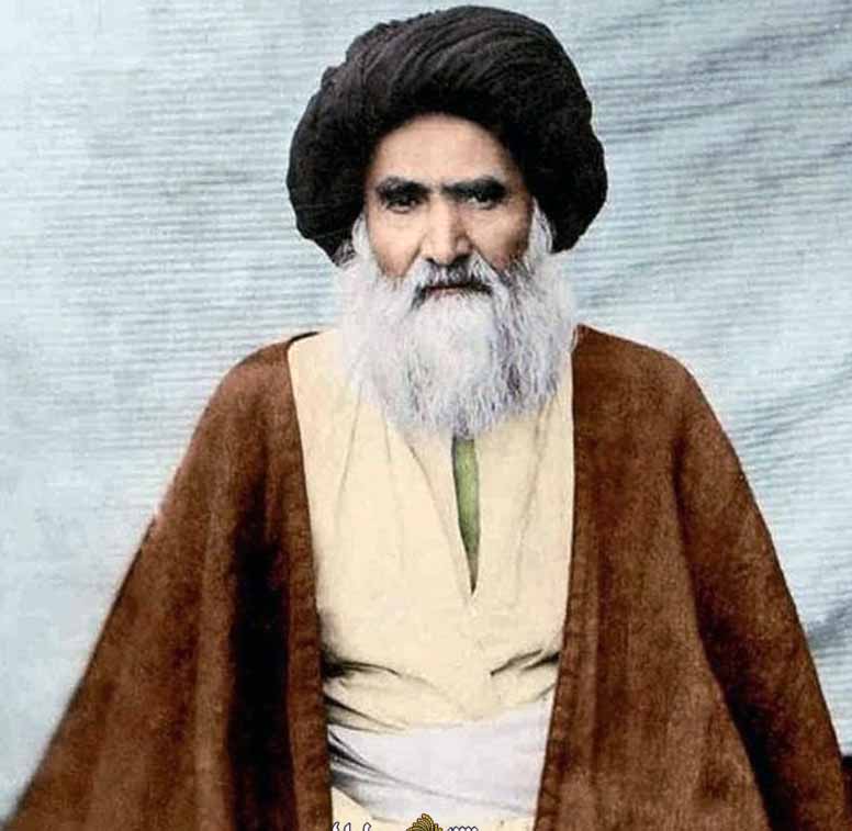 The Shia Marja’ bought British ambassador