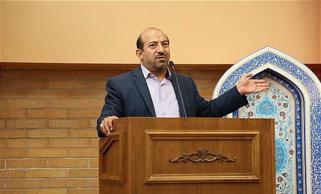 توجه اصلی به جنایات صهیونیست‌ها معطوف باشد