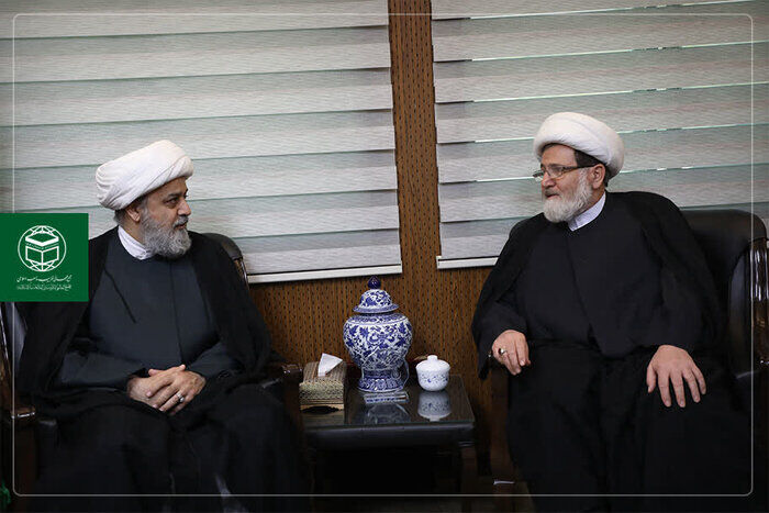 Hezbollah hails Shia support for Sunnis in Al-Aqsa Storm Operation