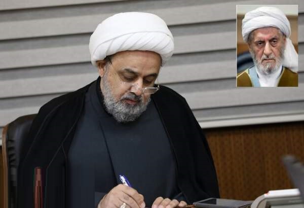 Shia cleric hails Iranian Sunni scholars for four decades of proximity activities