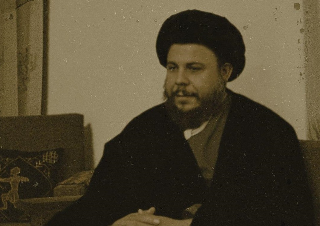 فيديو | وثائقي صدرنا.. حياة الشهيد السيد محمد باقر الصدر وأخته بنت الهدى - الحلقة الاولى (01)