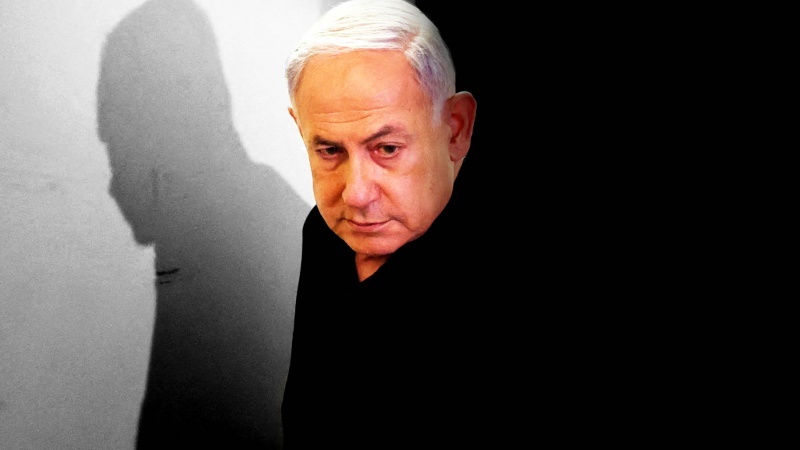 Israeli officials believe Intl Criminal Court preparing arrest warrants for Netanyahu over Gaza war