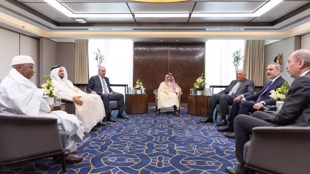Arab-Islamic Extraordinary Summit calls for sanctions against Israel