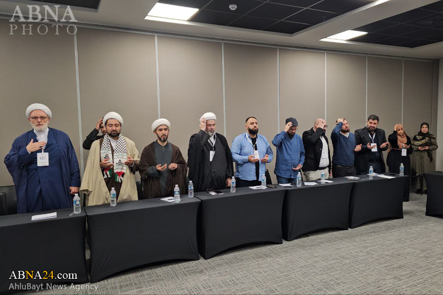 Photos: Secretary General of AhlulBayt World Assembly attends gathering of scholars, managers of religious centers in Latin America