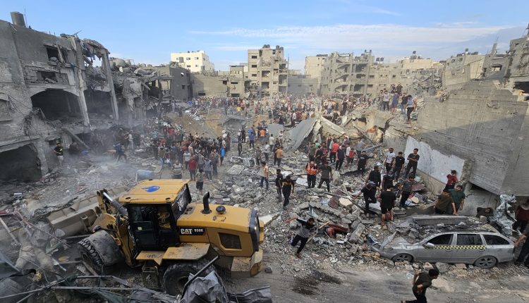  Death toll from Zionist aggression on Gaza Strip rises to 32,916