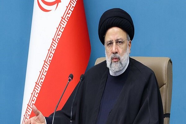 رئيسي: عملية طوفان الأقصى أيقظت الوجدان العالمي