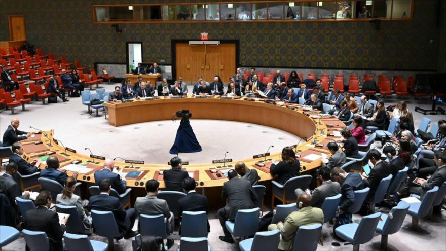 Le Conseil de sécurité condamne l'attaque israélienne contre le consulat iranien