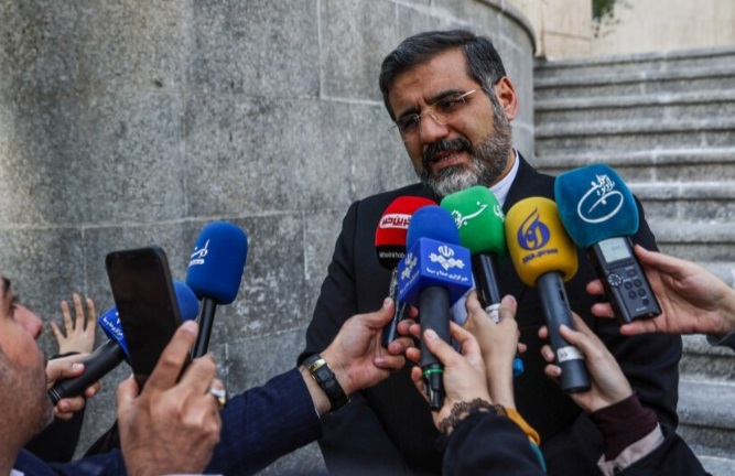 هندوستان میهمان ویژه نمایشگاه کتاب امسال