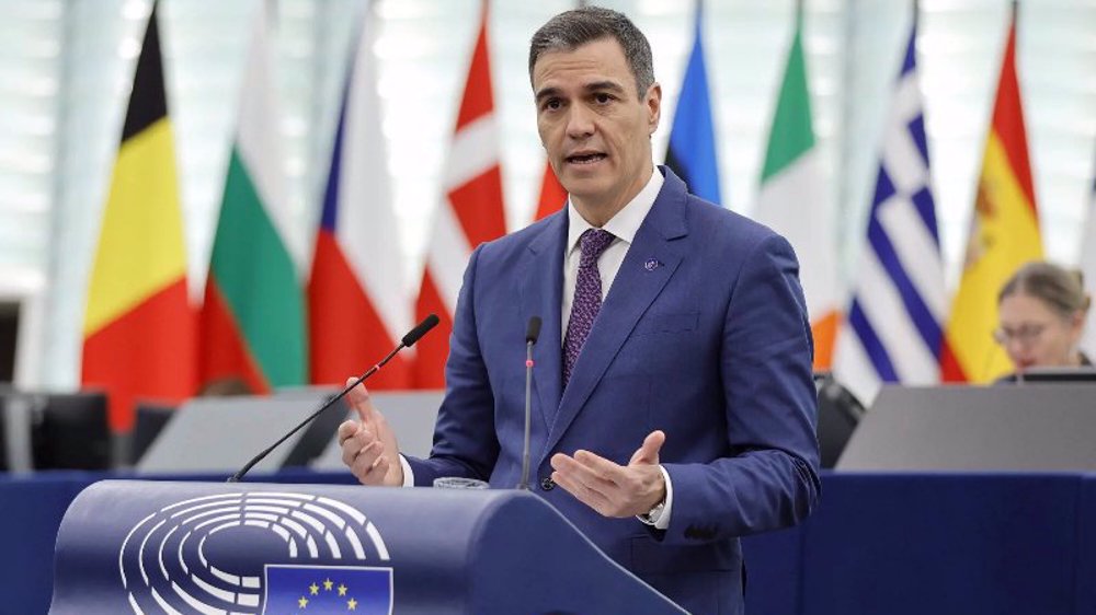 Spain will recognize Palestine state by July: Prime Minister