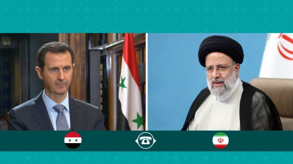 Pres. Raisi: Recent insane actions last struggles of falling Zionist regime