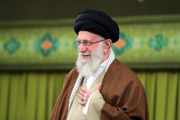 Ramadan meeting of officials of with Supreme Leader will be held on Wednesday